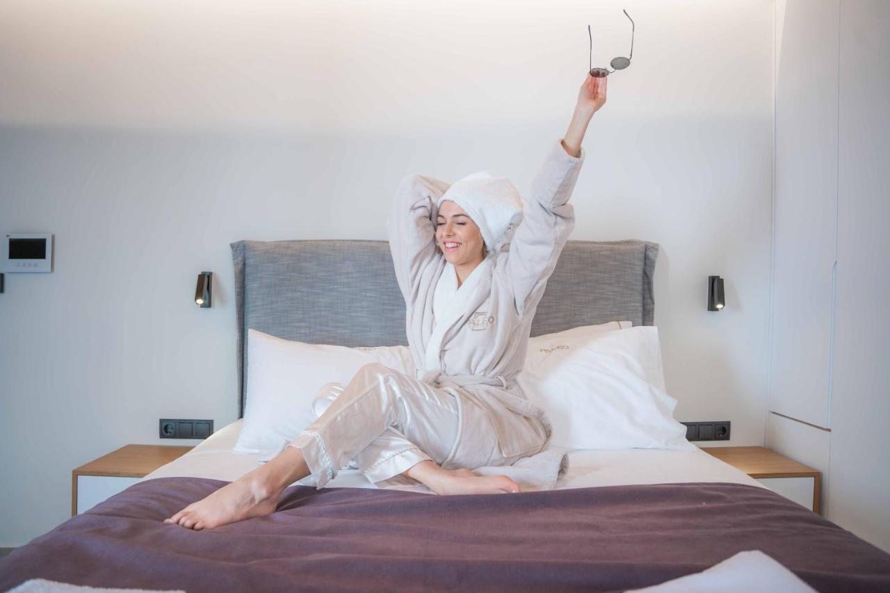 Paleo Suites アテネ エクステリア 写真